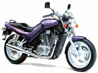 Suzuki Vx800 1990-1993 Service Repair Manual