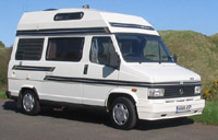 Talbot Express 1982-1994 Service Repair Manual