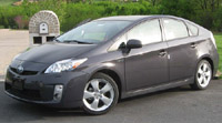 Toyota Prius 2010-2011 Service Repair Manual