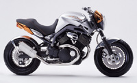 Yamaha Bt-1100 2002-2006 Service Repair Manual