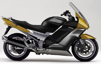 Yamaha Fjr-1300a 2006-2010 Service Repair Manual