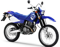 Yamaha Ttr-250 1999-2007 Service Repair Manual