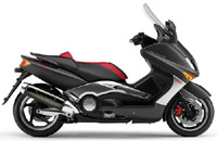 Yamaha Xp500 T-Max 2001-2007 Service Repair Manual