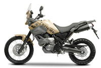 Yamaha Xtz-660 1990-1999 Service Repair Manual