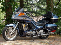 Yamaha Xvz-13 Royal Star 1995-2010 Service Repair Manual