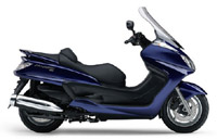 Yamaha Yp400 Majesty 2004-2010 Service Repair Manual