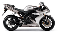 Yamaha Yzf-R1 2004-2006 Service Repair Manual